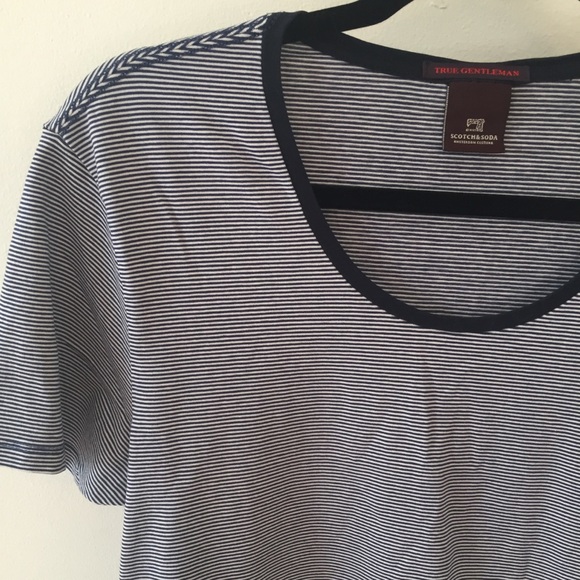 Scotch & Soda Other - Scotch & Soda Men’s Shirt